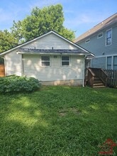 2412 Chapel Ave in Nashville, TN - Building Photo - Building Photo