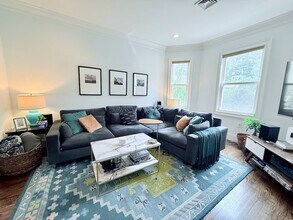 58 Seaverns Ave in Boston, MA - Building Photo - Building Photo