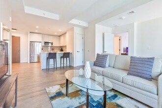 131 Seaport Blvd in Boston, MA - Building Photo - Building Photo