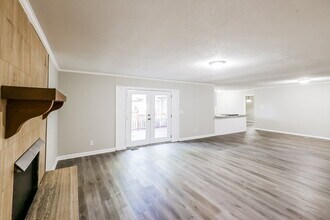 1316 Airport Ln SW in Bessemer, AL - Building Photo - Building Photo