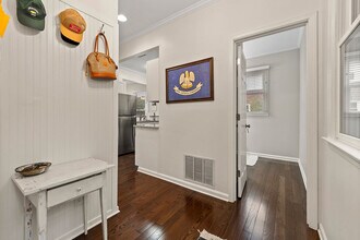 1170 North Highland Avenue Northeast in Atlanta, GA - Building Photo - Building Photo