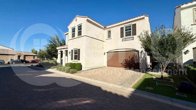 property at 9829 E Kinetic Dr