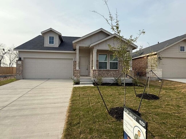 property at 545 Sormonne Lp