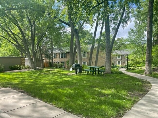 property at 4524 Cedar Lake Rd S