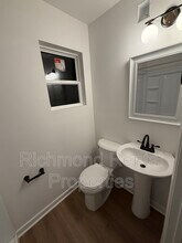 10100 Bayham Dr in Richmond, VA - Foto de edificio - Building Photo