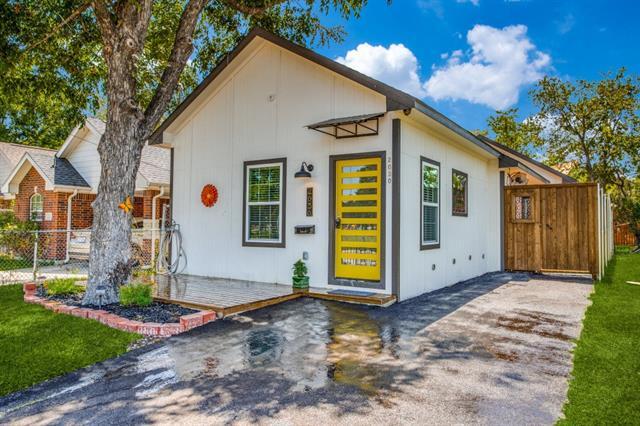 property at 2030 Bickers St