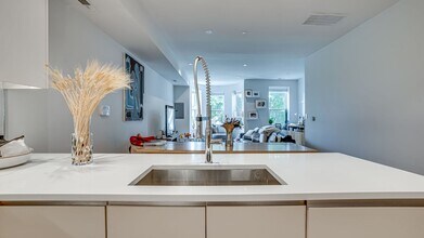 2003 First St NW in Washington, DC - Building Photo - Building Photo