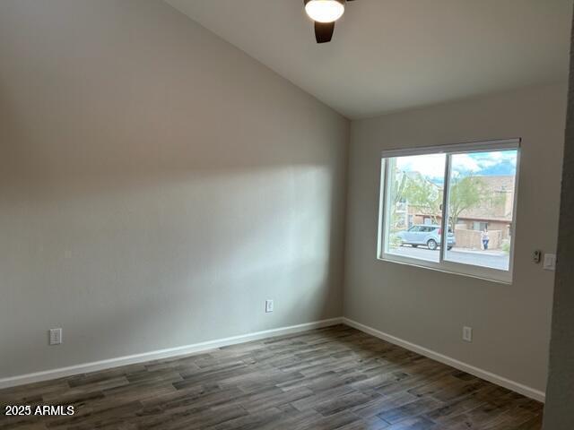 9832 E La Palma Ave in Gold Canyon, AZ - Building Photo - Building Photo