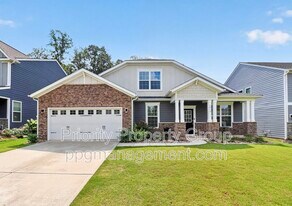 3010 Eagle Ridge Ln in Indian Trail, NC - Building Photo