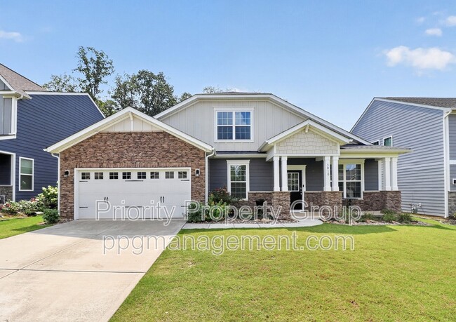 property at 3010 Eagle Ridge Ln