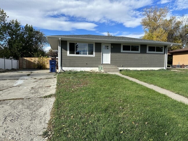 property at 720 52nd St S