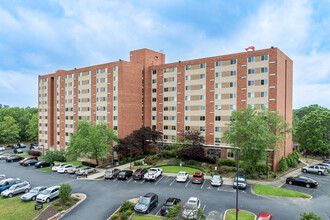 Audubon Pointe in Maumelle, AR - Building Photo - Primary Photo