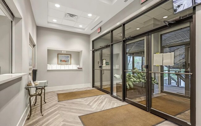 property at 5300 Holmes Run Pky
