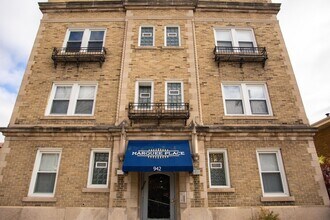 Marquee Communities in Milwaukee, WI - Building Photo - Building Photo