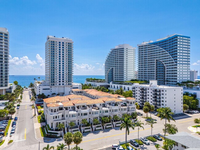 514 N Birch Rd in Fort Lauderdale, FL - Building Photo - Building Photo