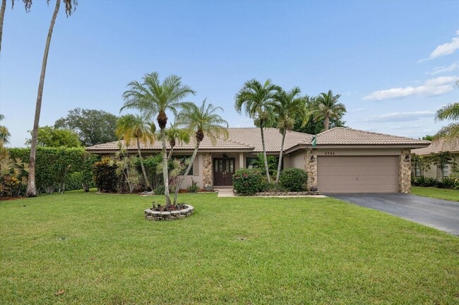 property at 1751 NW 112th Ter
