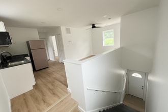 1462 Hamlet St in Columbus, OH - Building Photo - Building Photo