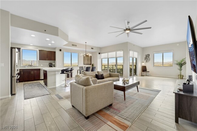 property at 8255 S Las Vegas Blvd