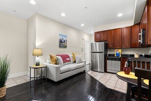 1814 N 16th St in Philadelphia, PA - Building Photo