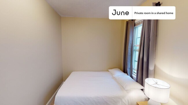 Private bedroom in 3 bed/1 bath Home in Boston, MA - Building Photo - Building Photo