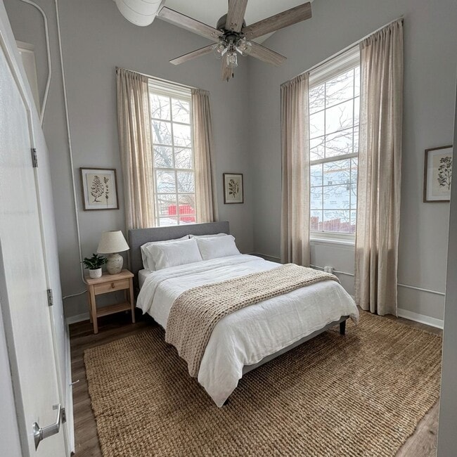 3009 Pennsylvania Ave in St. Louis, MO - Foto de edificio - Building Photo