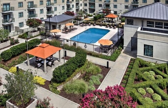 721 Gov Morrison St, Unit SI ID1344174P in Charlotte, NC - Foto de edificio - Building Photo