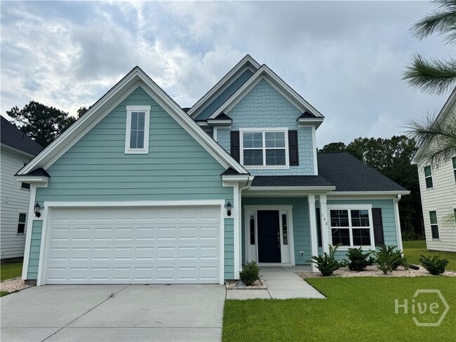 property at 148 Spring Hill Dr