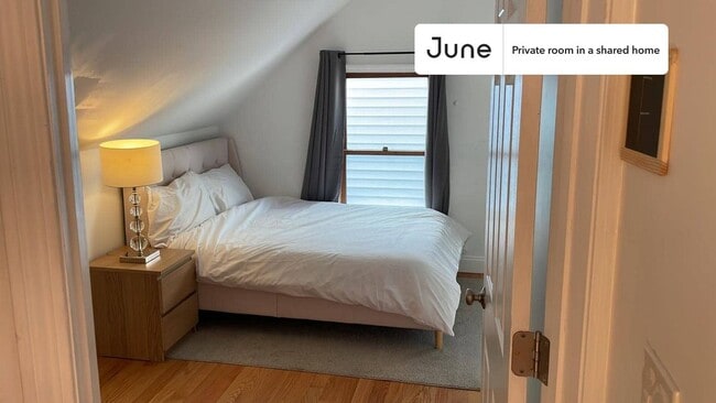 Room in Shared 6 bed/2 bath home in Boston, MA - Building Photo - Building Photo