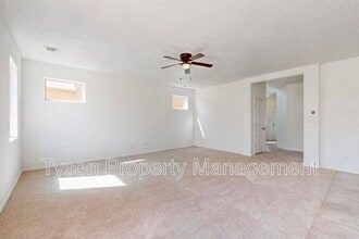 9304 Silver Mesa St in Albuquerque, NM - Building Photo - Building Photo