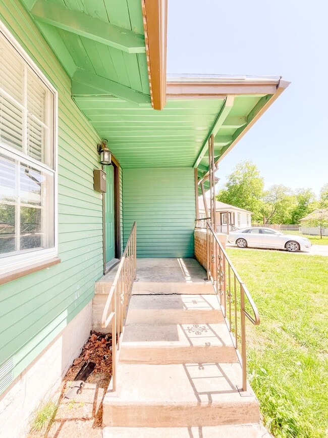905 Diamond Cir in Killeen, TX - Building Photo - Building Photo
