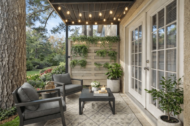 The Woods at Southlake in Jonesboro, GA - Foto de edificio - Building Photo