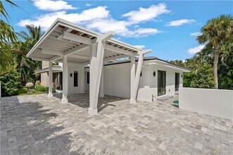 2201 Intracoastal Dr in Fort Lauderdale, FL - Foto de edificio - Building Photo