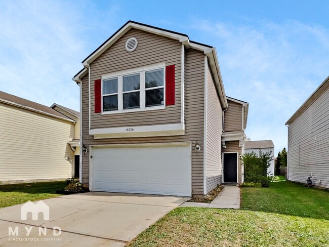 property at 16726 Lowell Dr