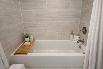 8657 SW 5th St, Unit 201 in Pembroke Pines, FL - Building Photo - Building Photo