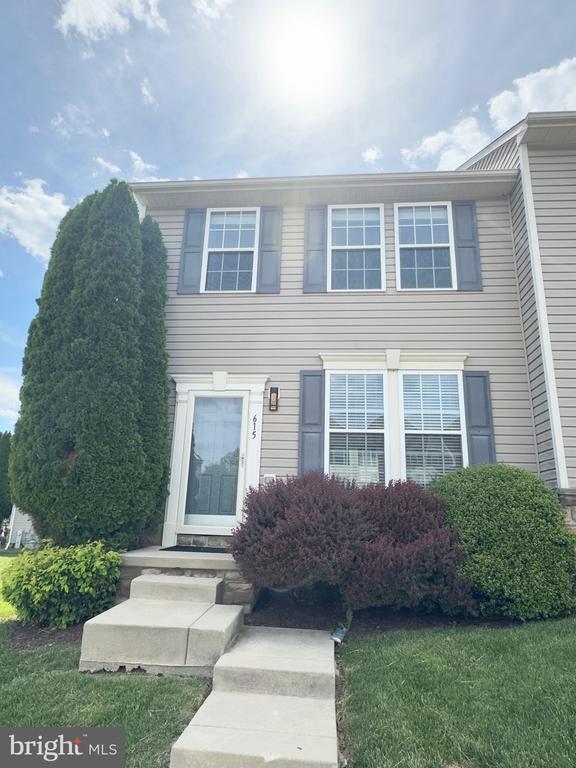 615 Tantallon Ct in Abingdon, MD - Building Photo - Building Photo