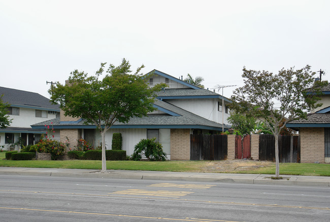 12271 Trask Ave in Garden Grove, CA - Building Photo - Building Photo