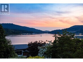 1122 Ioco Rd in Port Moody, BC - Building Photo - Building Photo