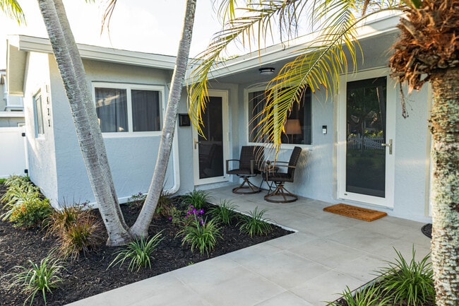 property at 1433 NE 23rd St