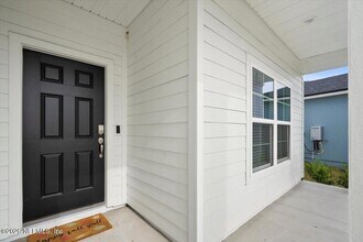 50 Macon Ct in St. Augustine, FL - Building Photo - Building Photo