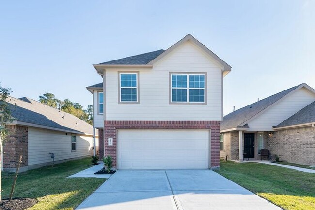 22378 Clear Castle Dr in Porter, TX - Building Photo - Building Photo