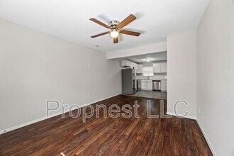 2764 N Barcelona Ave in Fayetteville, AR - Building Photo - Building Photo