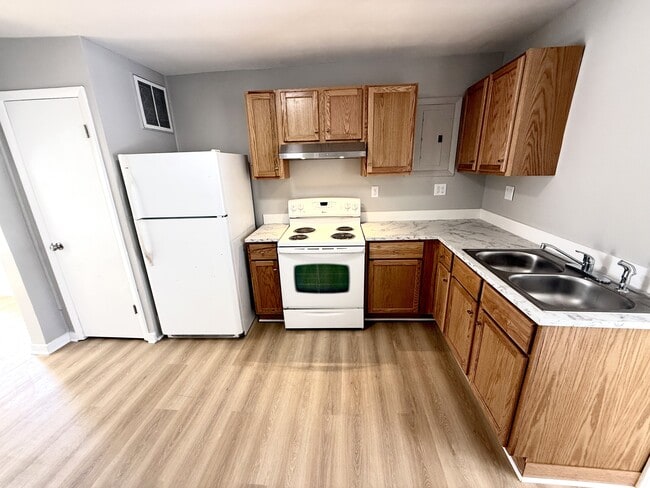 1141 S Calumet St in Kokomo, IN - Building Photo - Building Photo