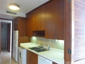 4340 Pahoa Ave in Honolulu, HI - Building Photo - Building Photo