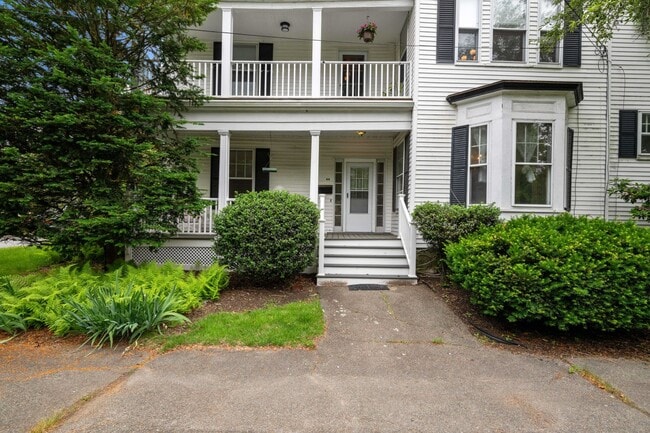 property at 69 Erie Ave
