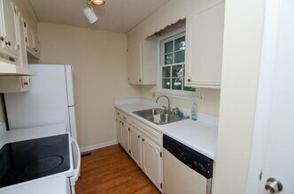 3601 Hobbs Rd in Nashville, TN - Building Photo - Building Photo
