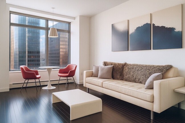 property at 130 Liberty St