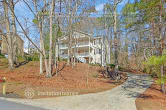 3775 Rivaridge Dr in Marietta, GA - Building Photo - Building Photo