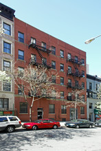 212-214 W 82nd St in New York, NY - Building Photo - Building Photo