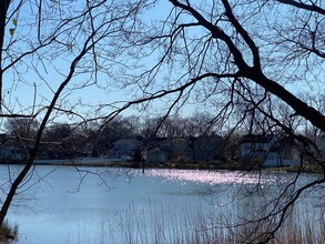 Hampton River Villas in Hampton, VA - Foto de edificio - Building Photo