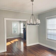 917 Lasalle St-Unit -917 in Jacksonville, FL - Building Photo - Building Photo